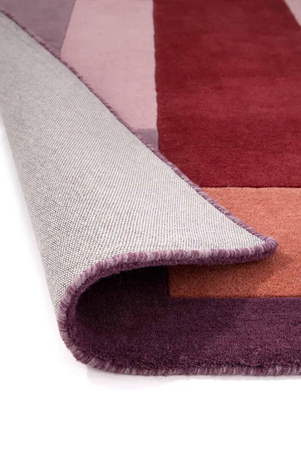 Sienna Block Berry - Image 6