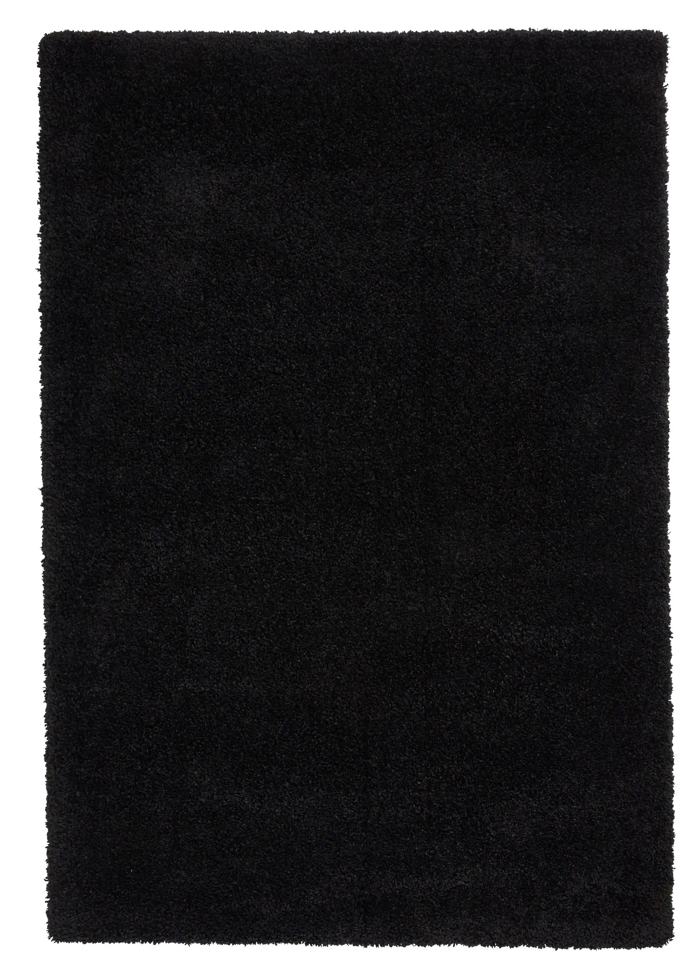 Sierra 9000 Black Rug - Image 2