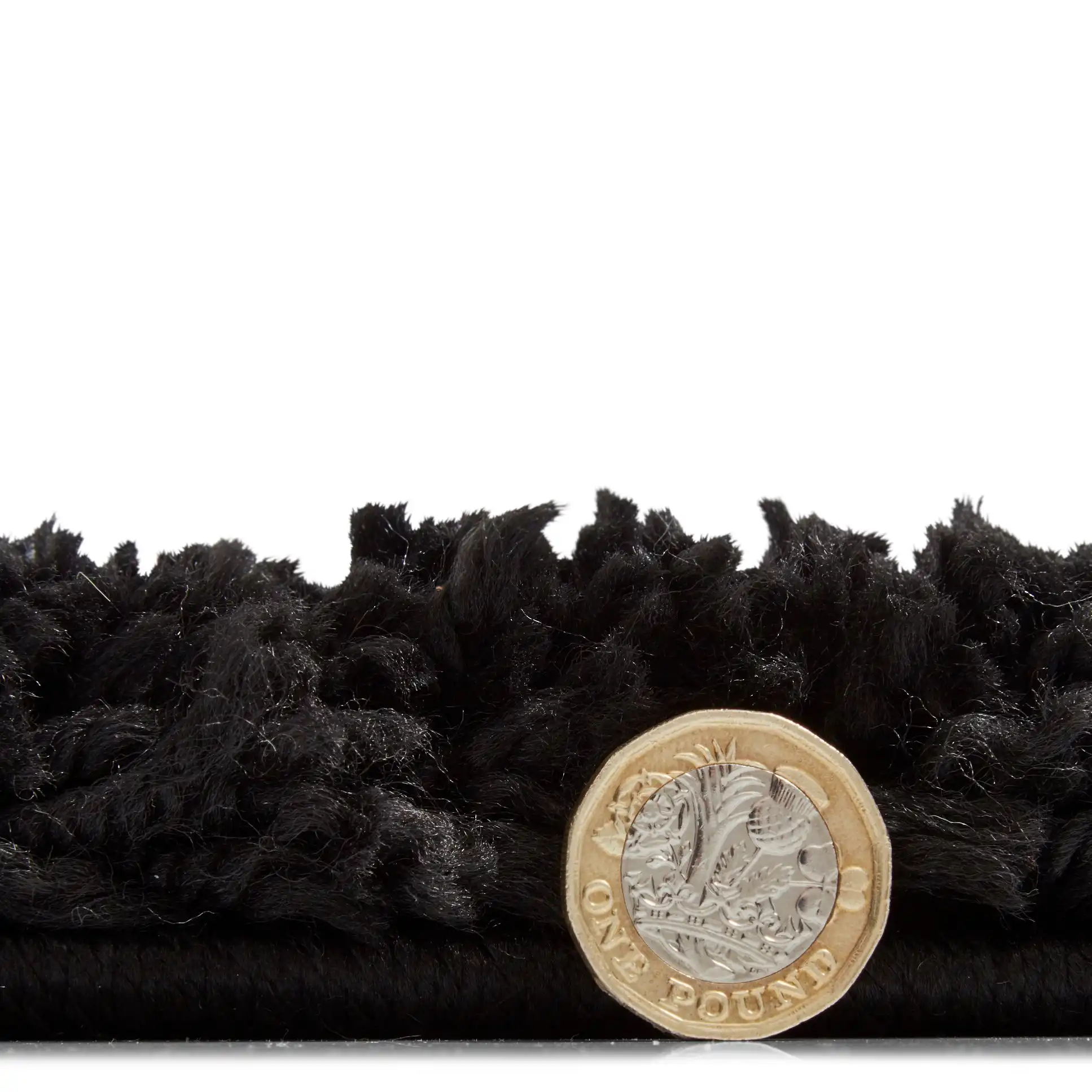 Sierra 9000 Black Rug - Image 3