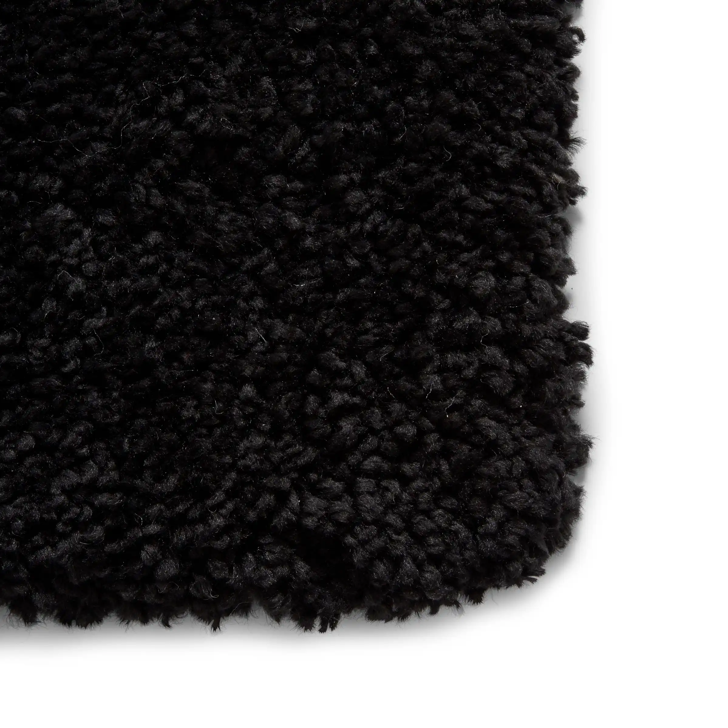 Sierra 9000 Black Rug - Image 4