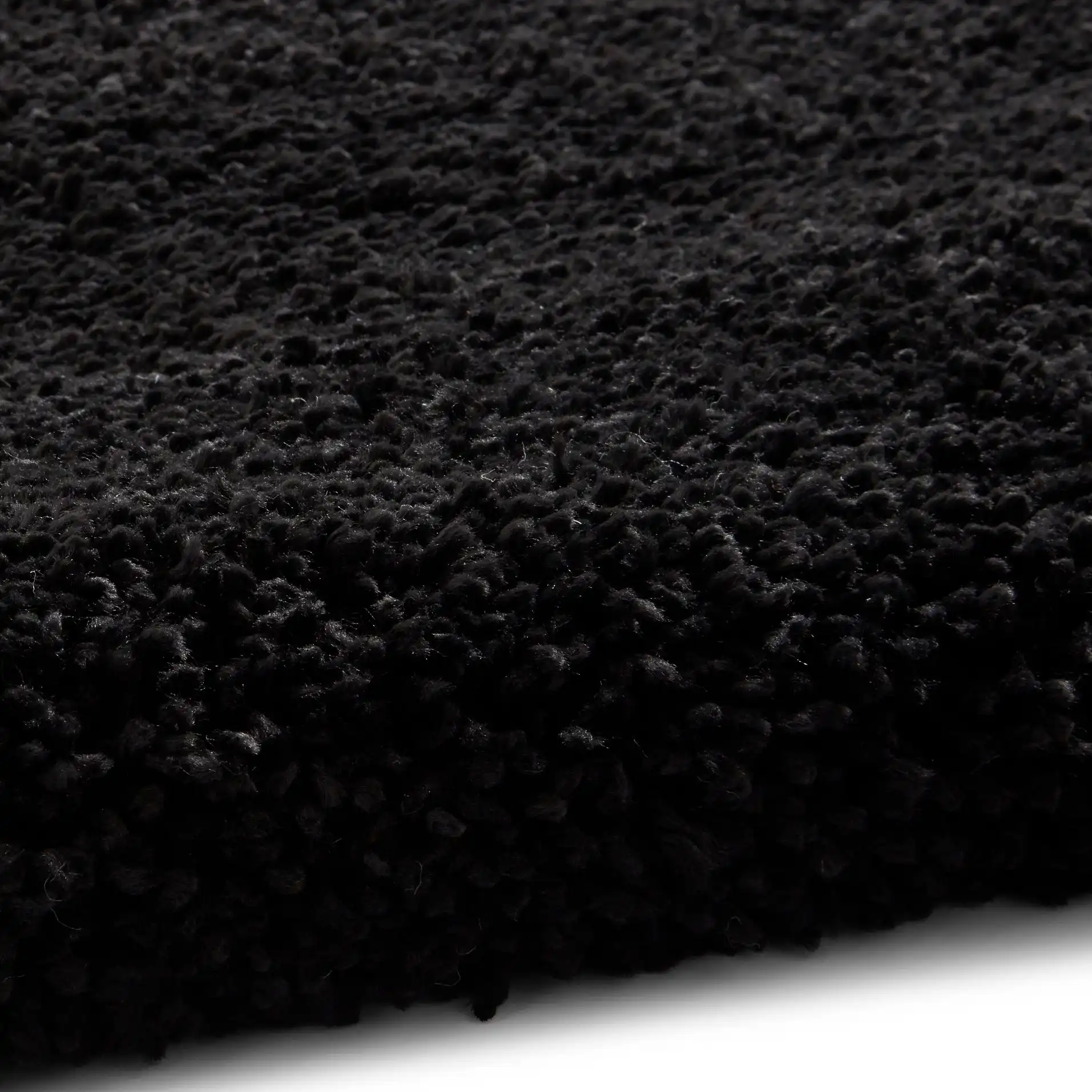 Sierra 9000 Black Rug - Image 5