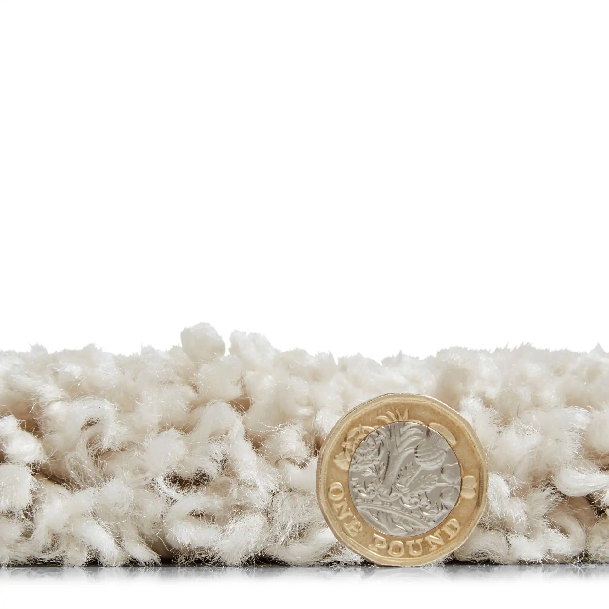 Sierra 9000 Cream Rug - Image 3