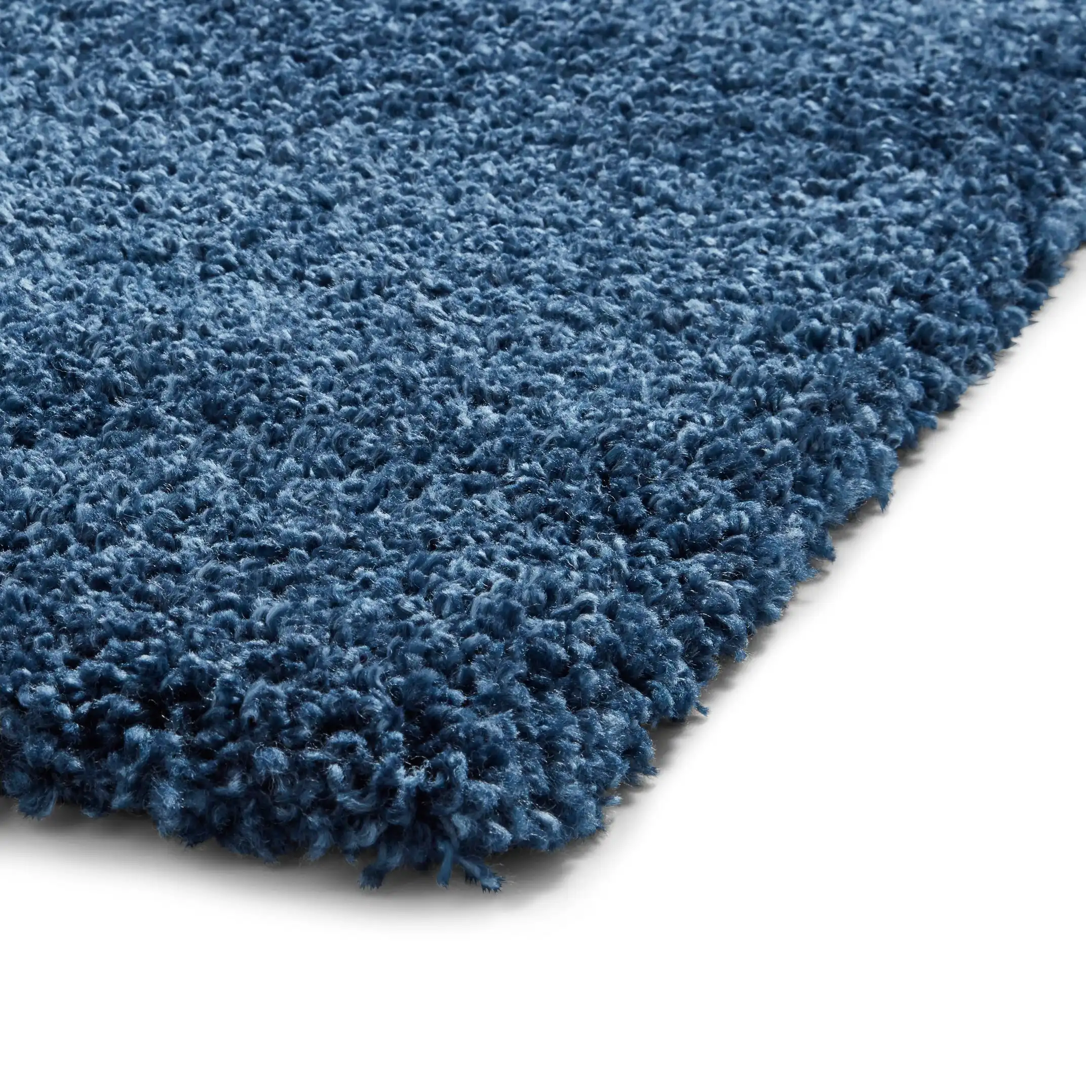 Sierra 9000 Dark Blue Rug - Image 4