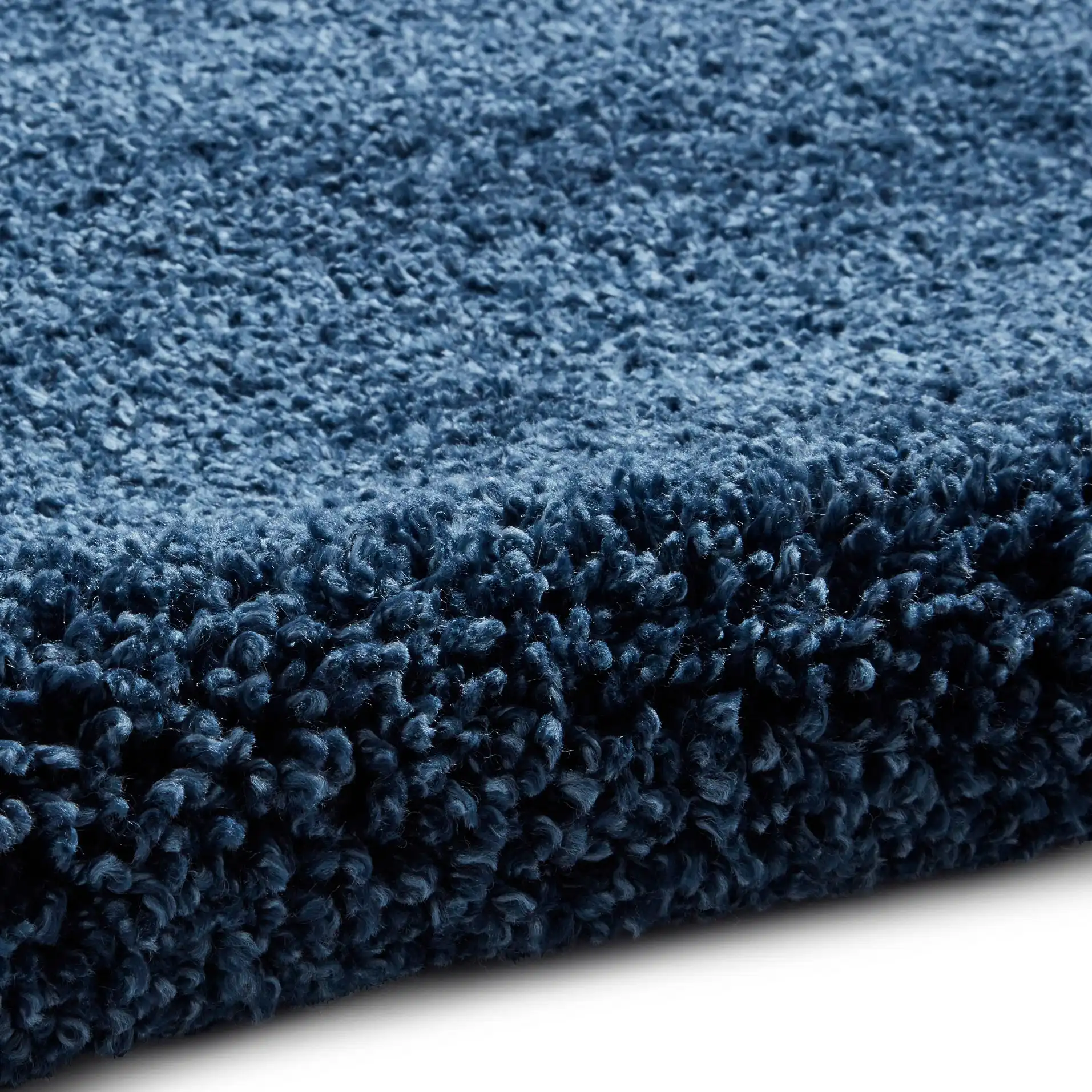 Sierra 9000 Dark Blue Rug - Image 5