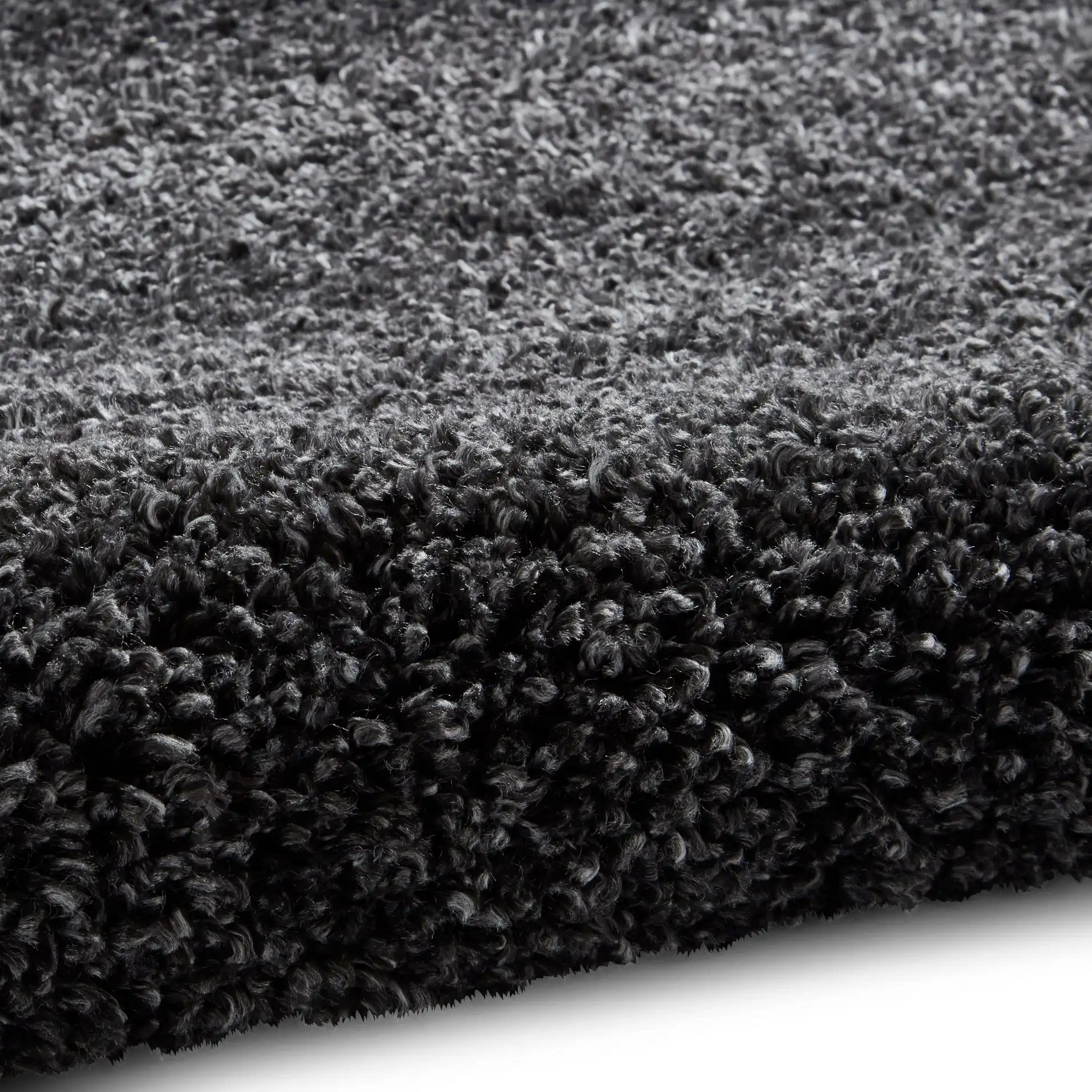 Sierra 9000 Dark Grey Rug - Image 4