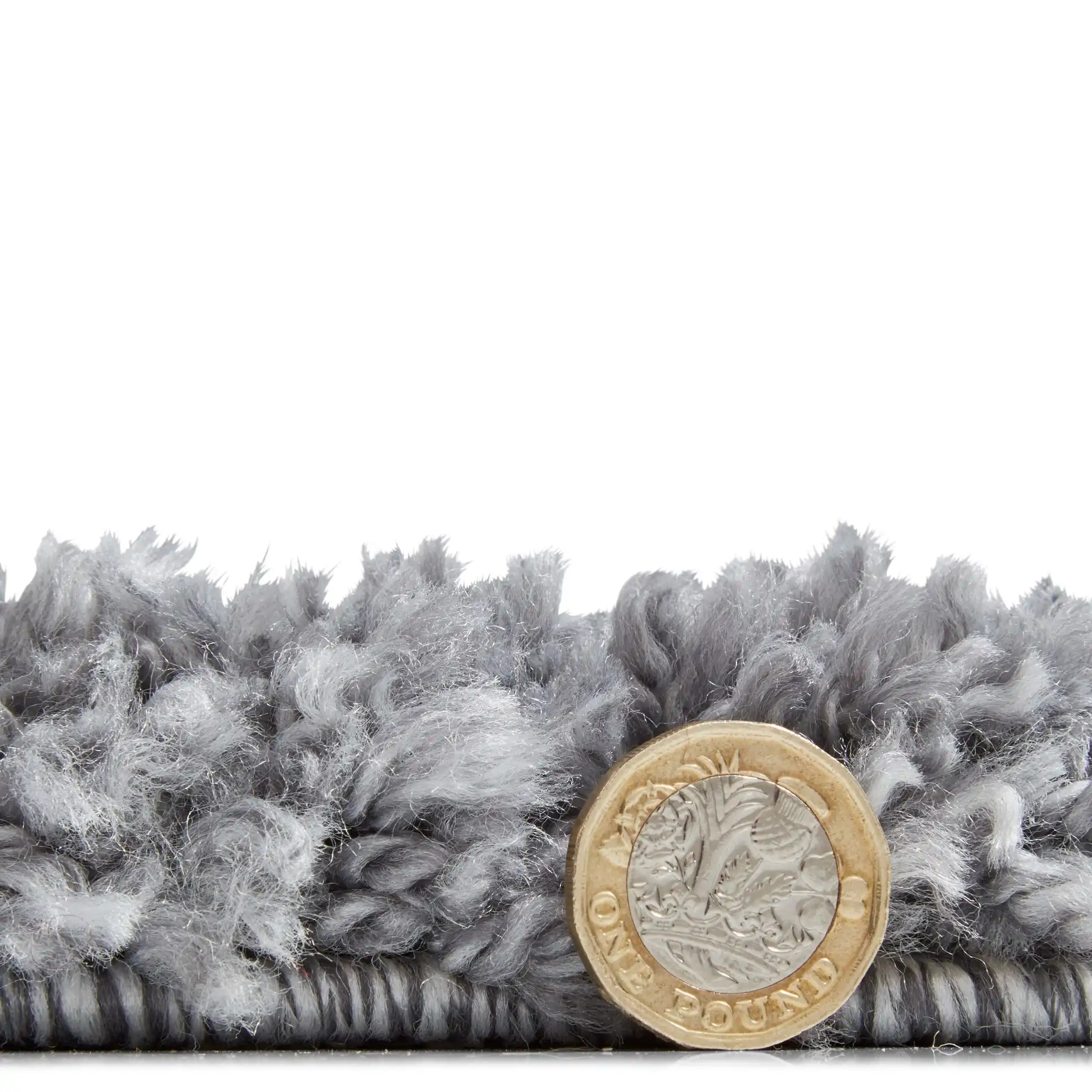 Sierra 9000 Grey Rug - Image 3