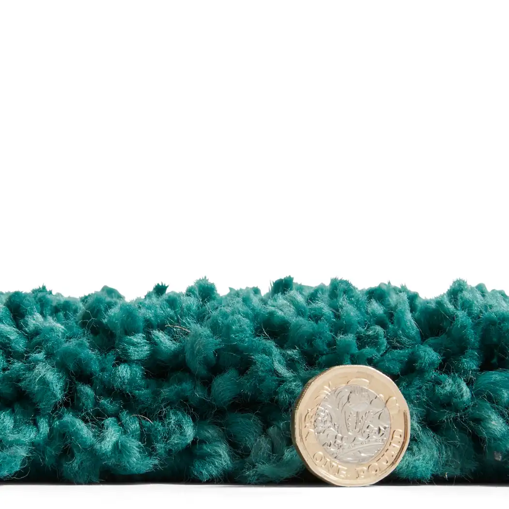 Sierra 9000 Jewel Green Rug - Image 5
