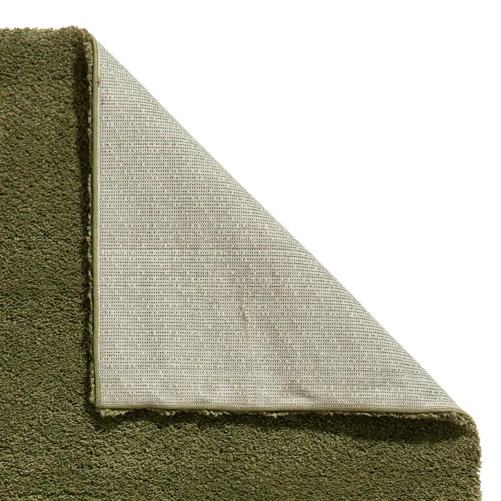 Sierra 9000 Olive Rug - Image 4