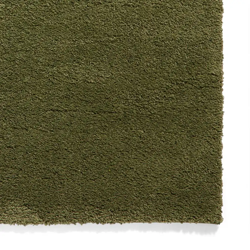 Sierra 9000 Olive Rug - Image 5