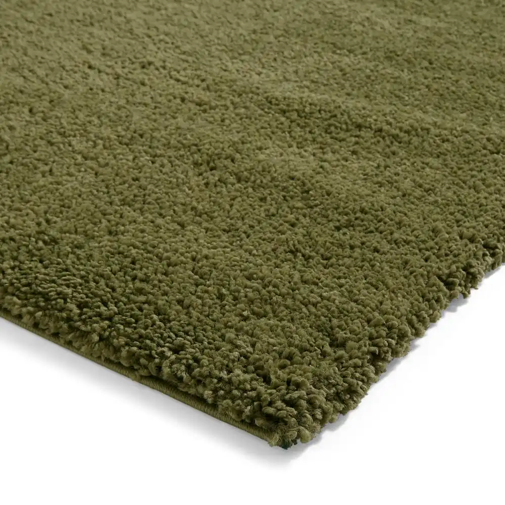 Sierra 9000 Olive Rug - Image 7