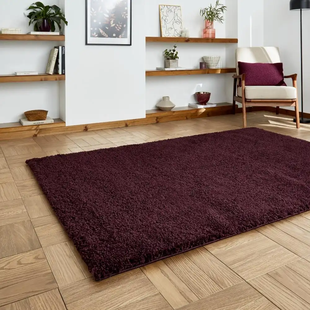 Sierra 9000 Purple Rug - Image 2