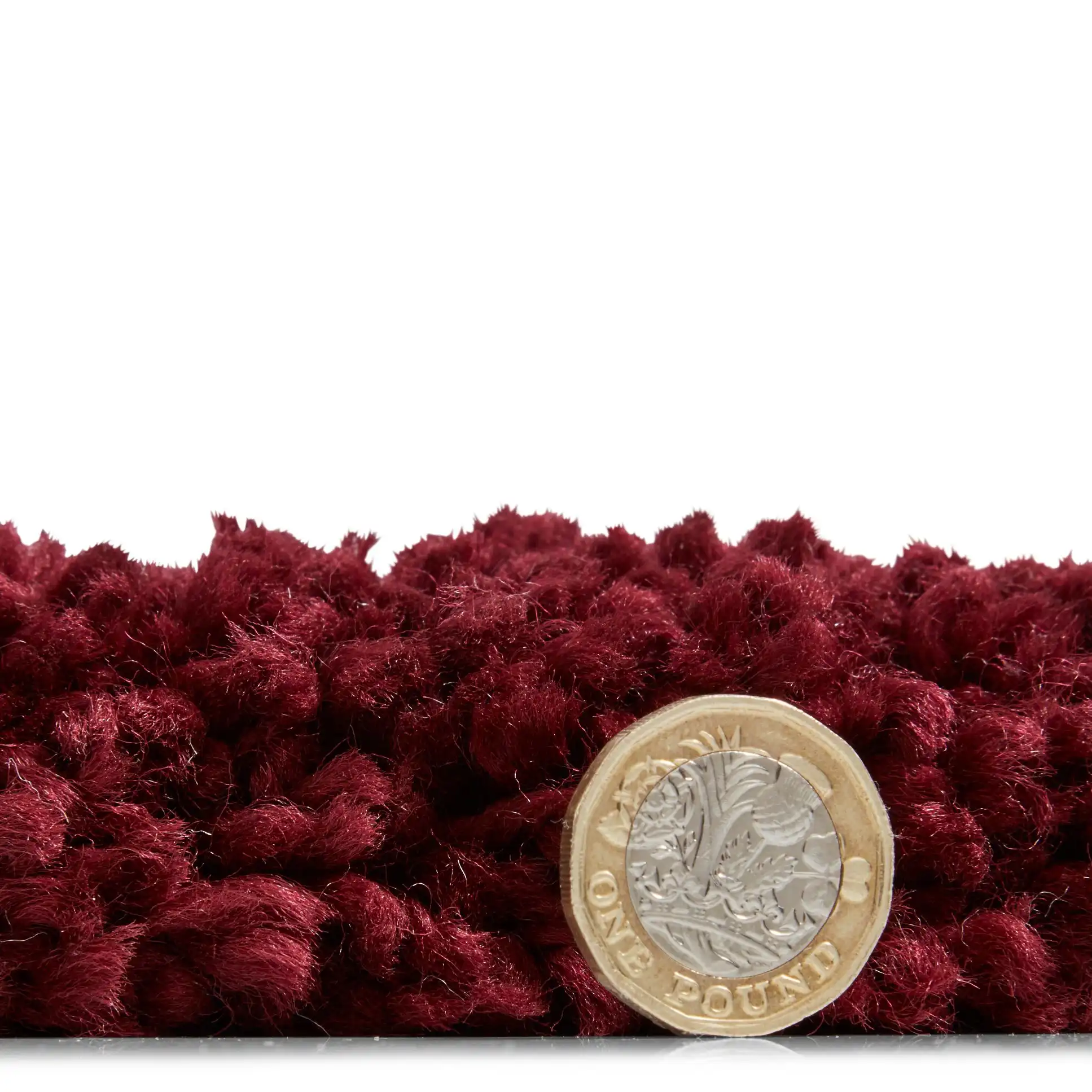 Sierra 9000 Ruby Rug - Image 7