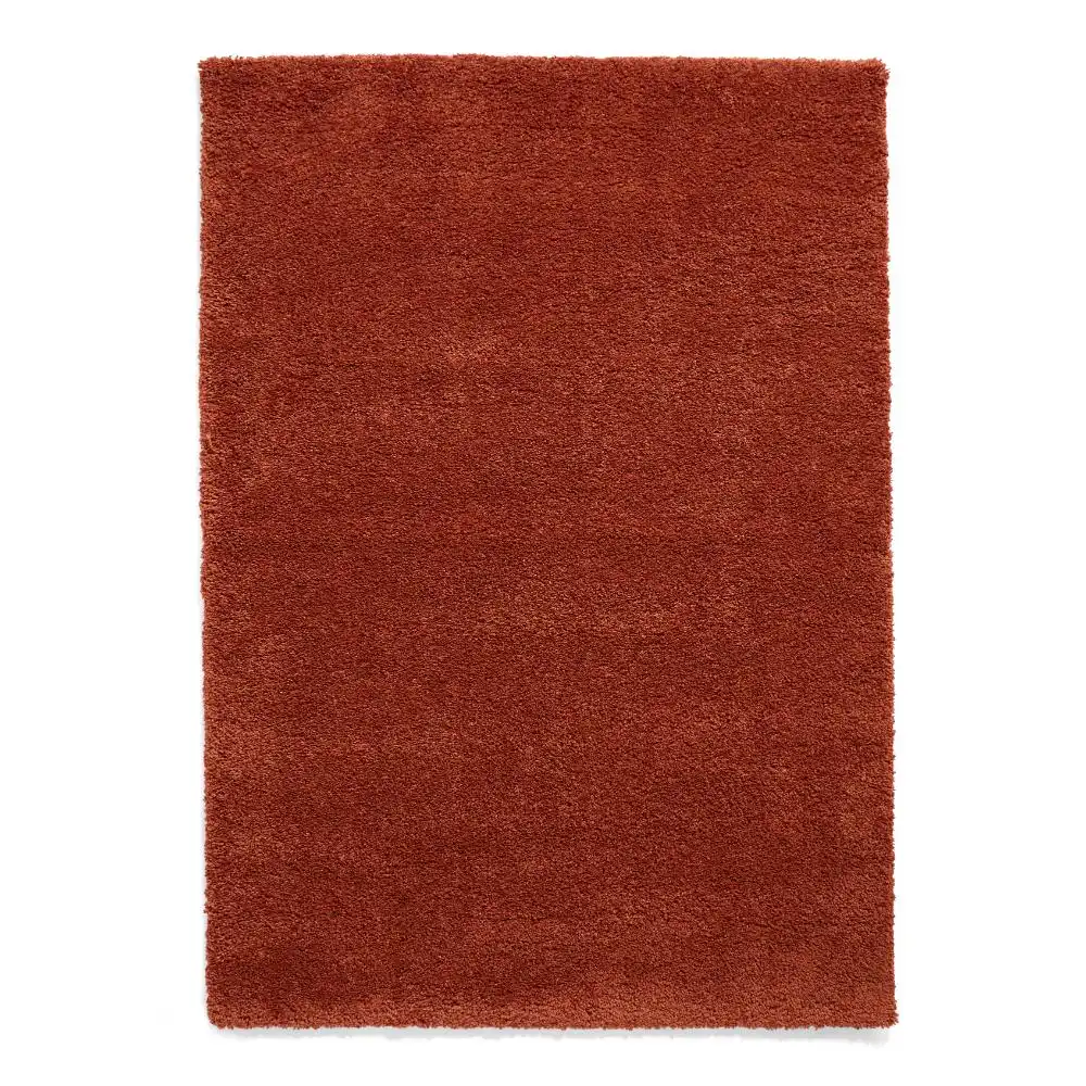 Sierra 9000 Terracotta Rug - Image 5