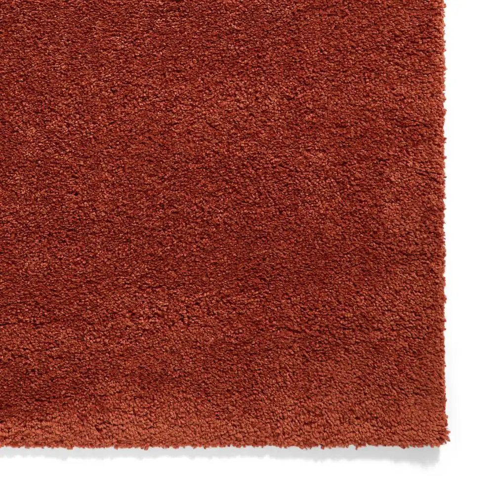 Sierra 9000 Terracotta Rug - Image 7