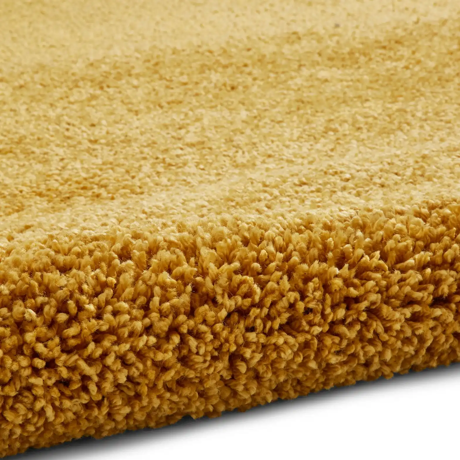Sierra 9000 Yellow Rug - Image 5
