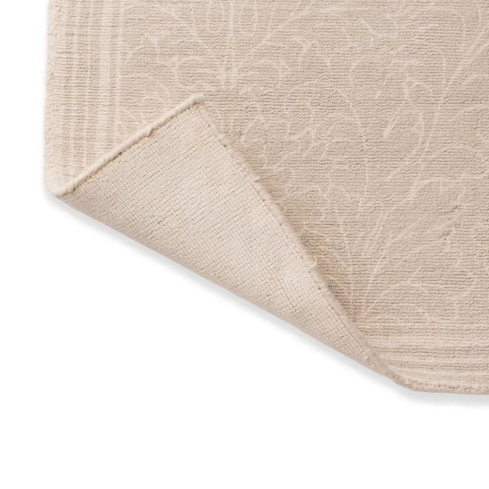 Silchester Laura Ashley Dove Grey 081101 Rug - Image 4