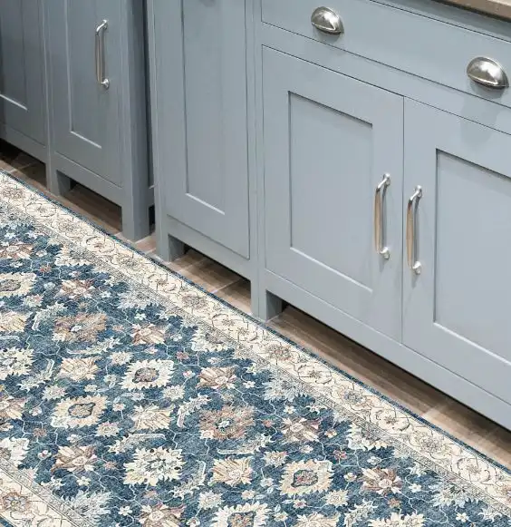 Silk Road Washable Jurdar Rug - Image 2