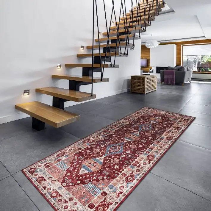 Silk Road Washable Madar Rug - Image 2