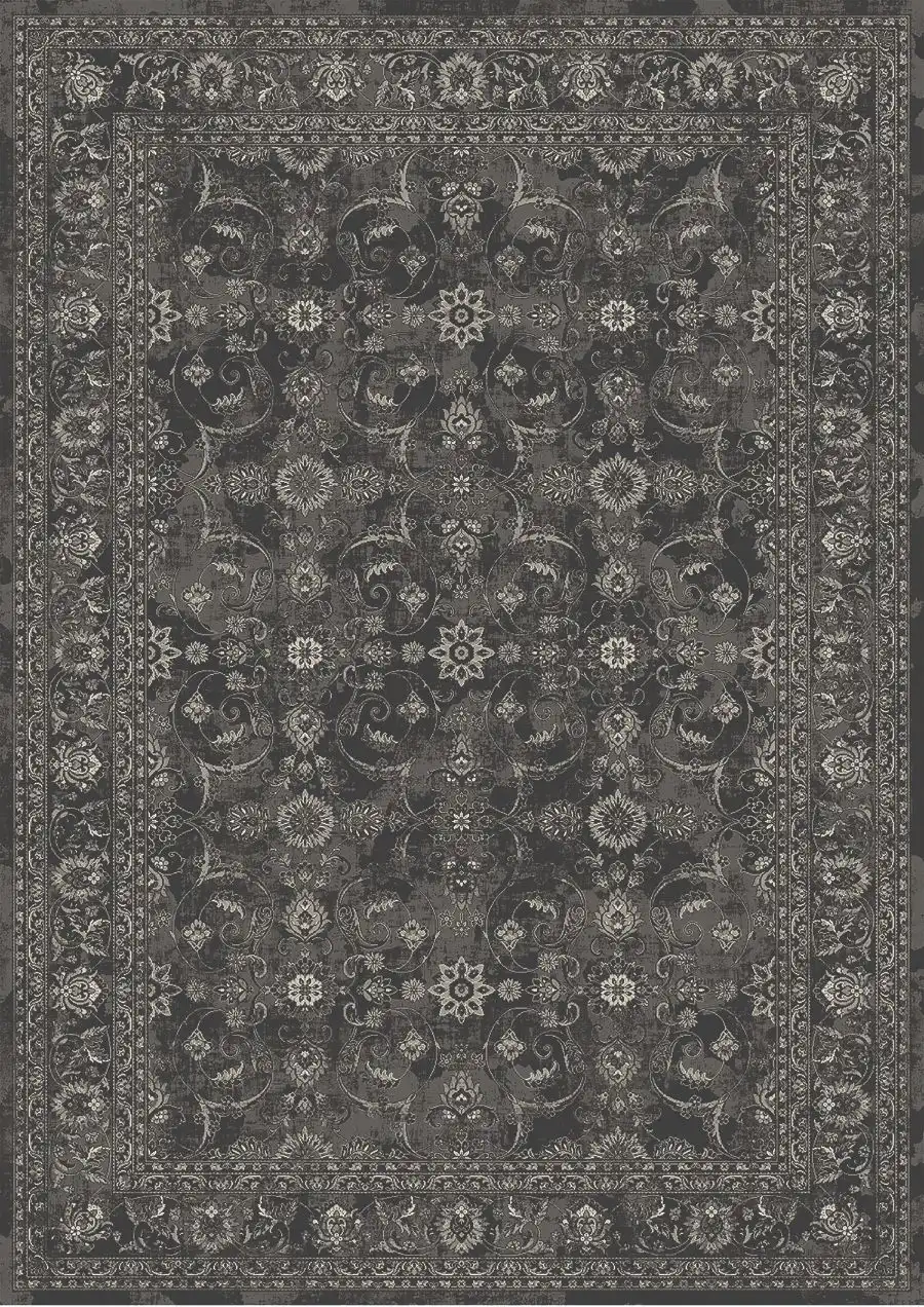Silk Road Washable Nuza Rug - Image 3