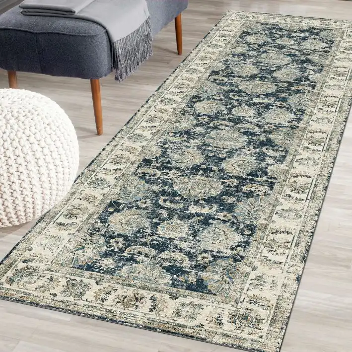 Silk Road Washable Perla Rug - Image 2