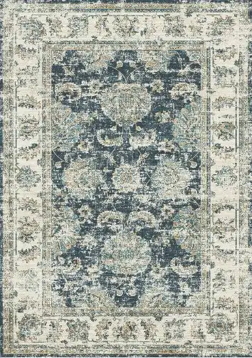 Silk Road Washable Perla Rug - Image 3