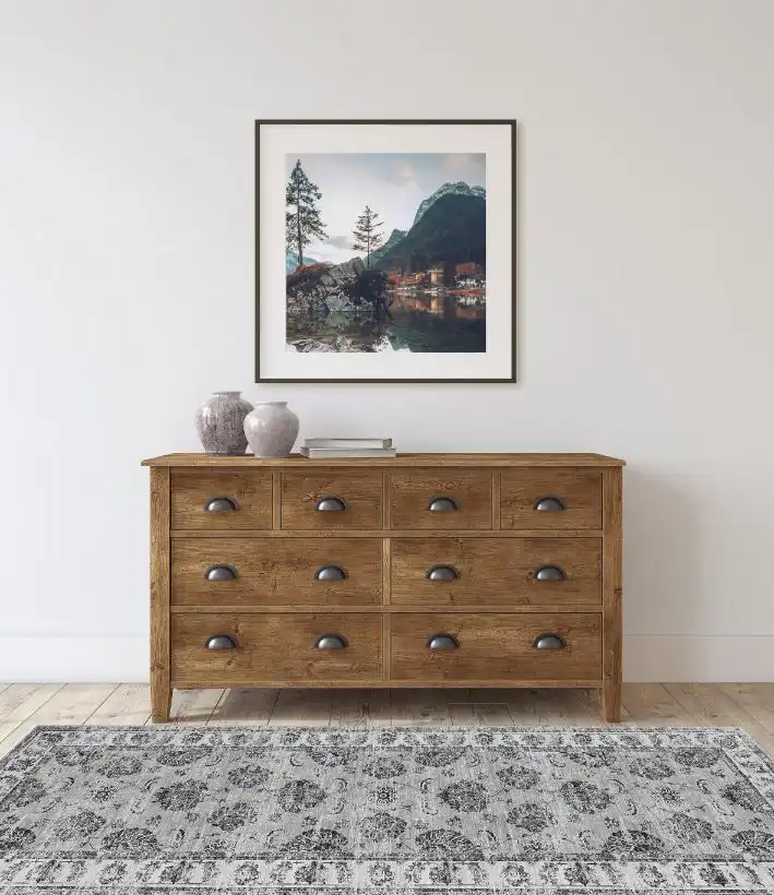 Silk Road Washable Sulus Rug - Image 2