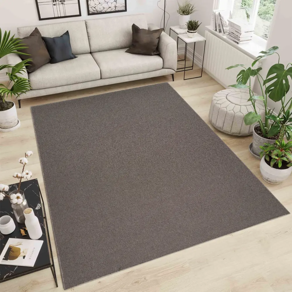 SIMPLE SIM00 DARK BEIGE