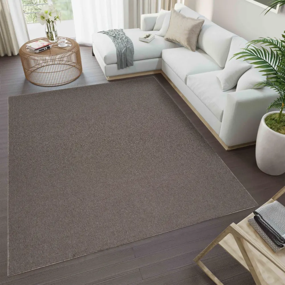 SIMPLE SIM00 DARK BEIGE - Image 2