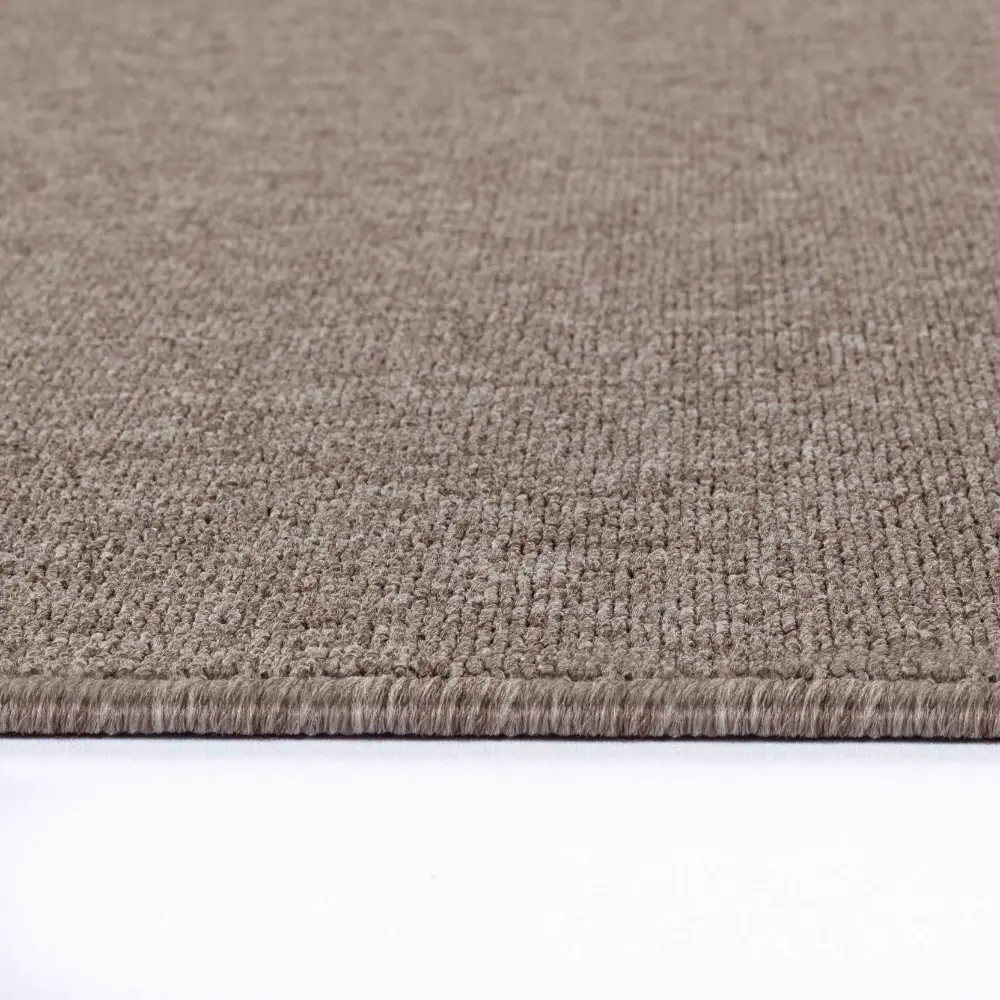 SIMPLE SIM00 DARK BEIGE - Image 7