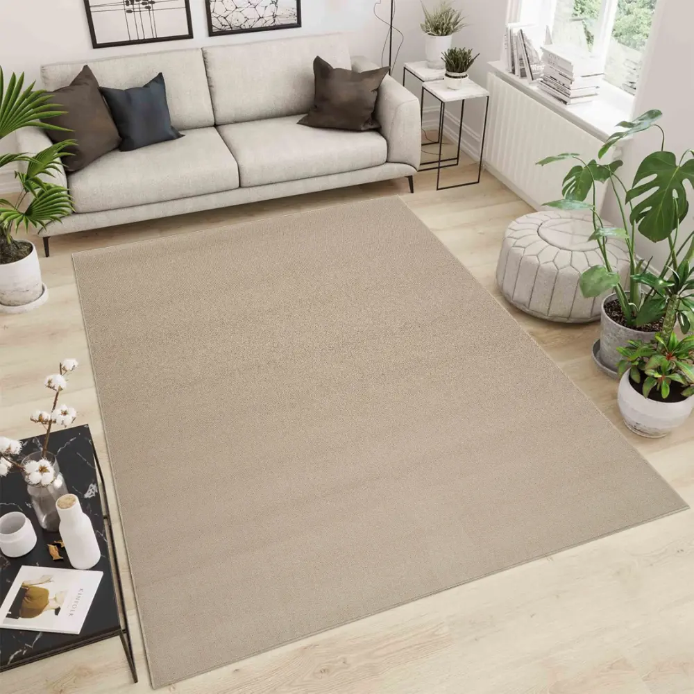 SIMPLE SIM00 LIGHT BEIGE - Image 2