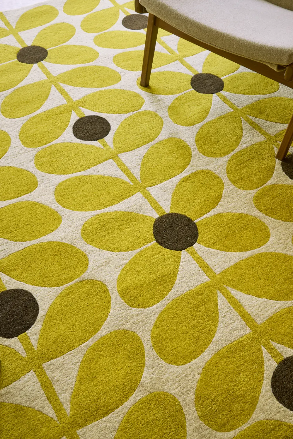 Sixties Stem OR Yellow - Image 2