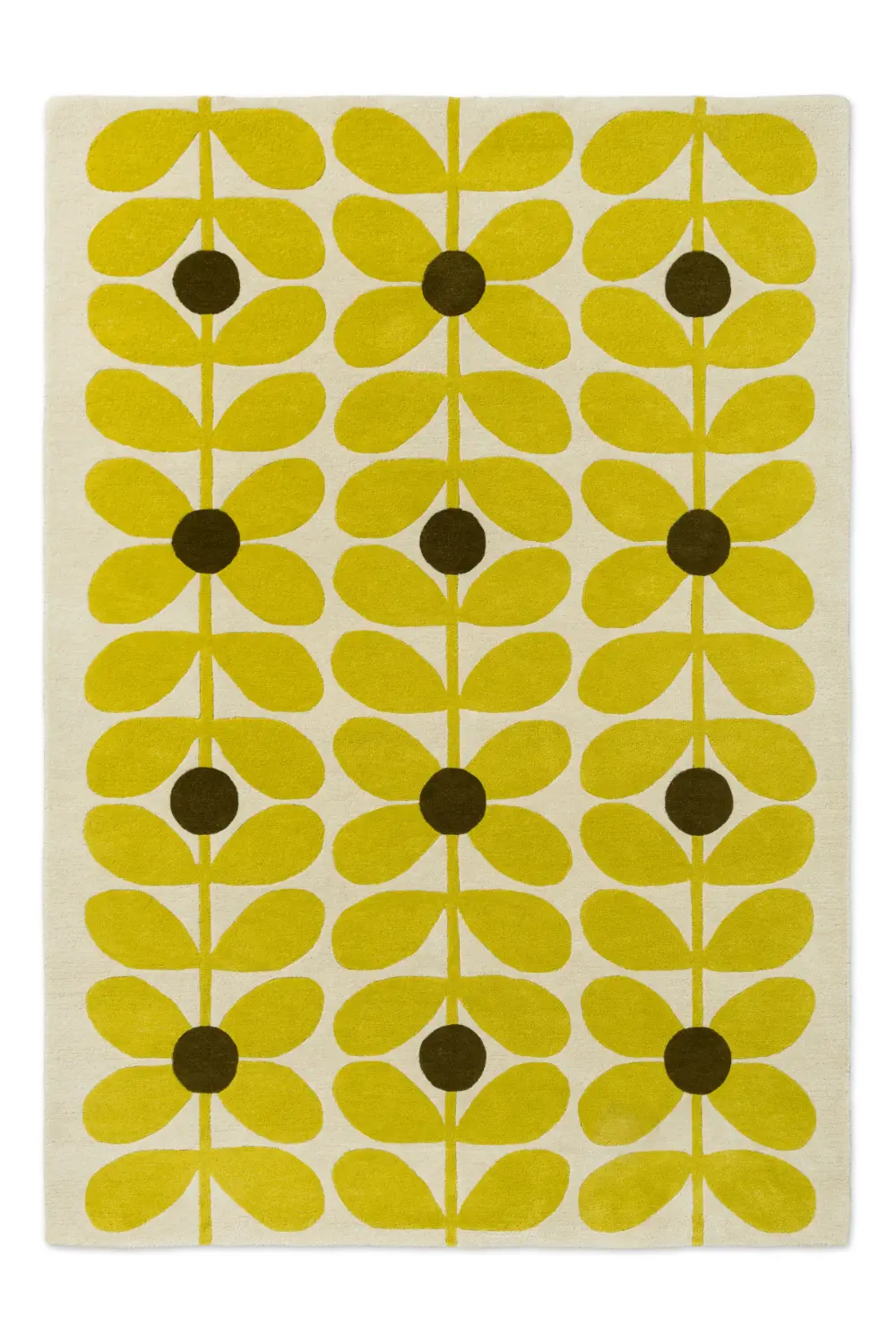 Sixties Stem OR Yellow - Image 3