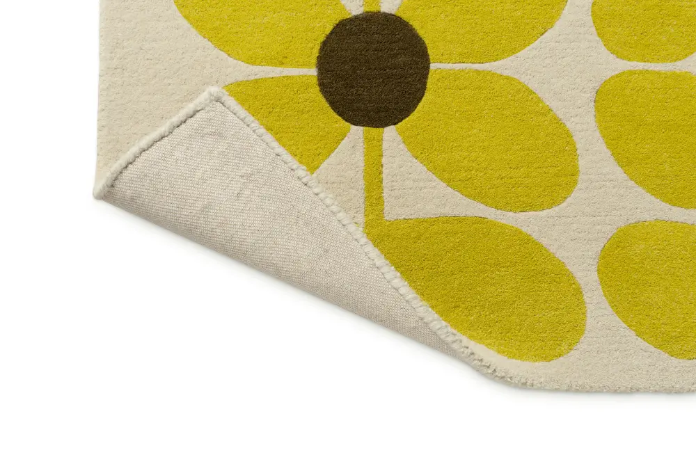 Sixties Stem OR Yellow - Image 6