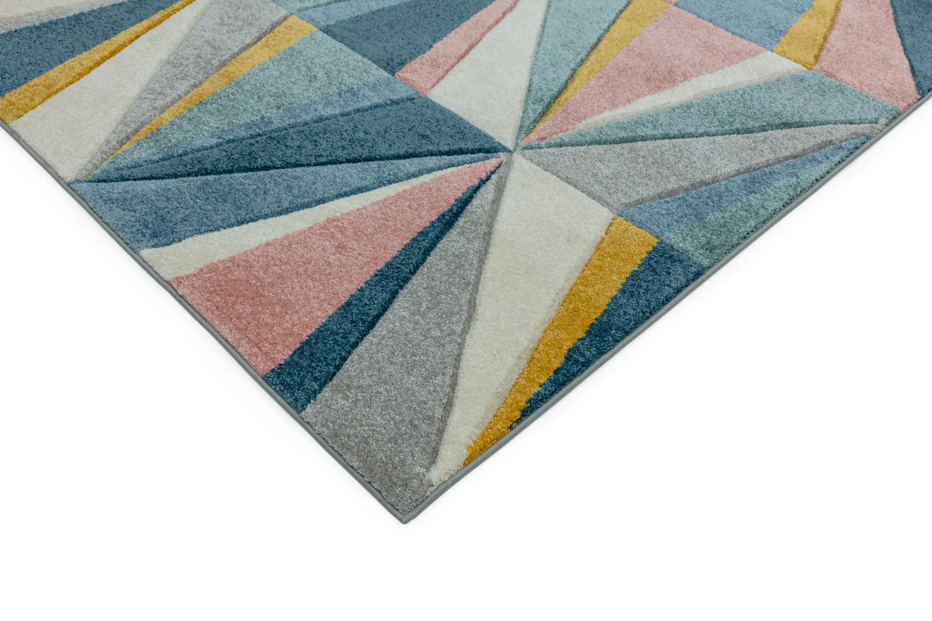 Sketch SK04 Diamond Multi Rug - Image 4