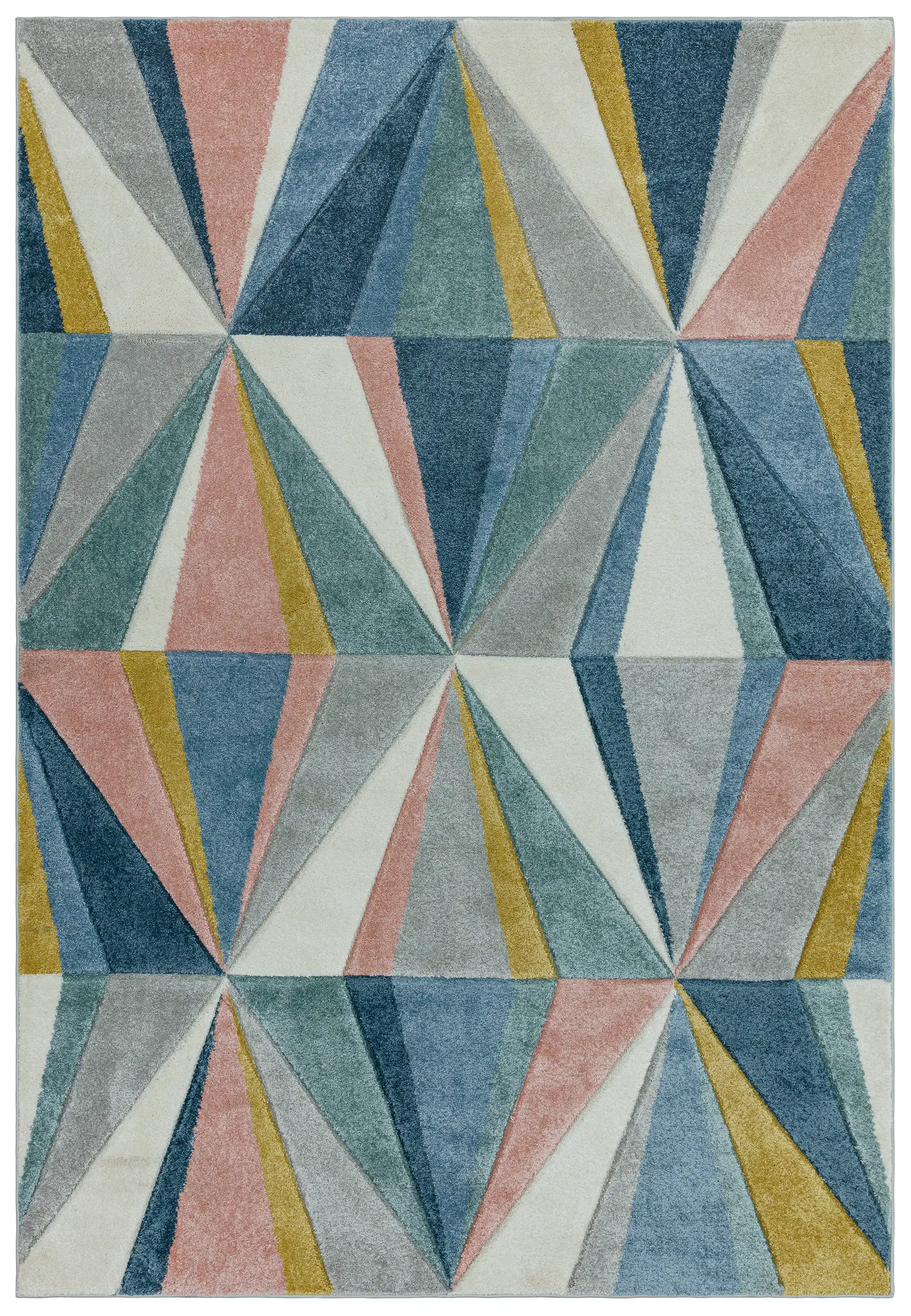 Sketch SK04 Diamond Multi Rug - Image 5