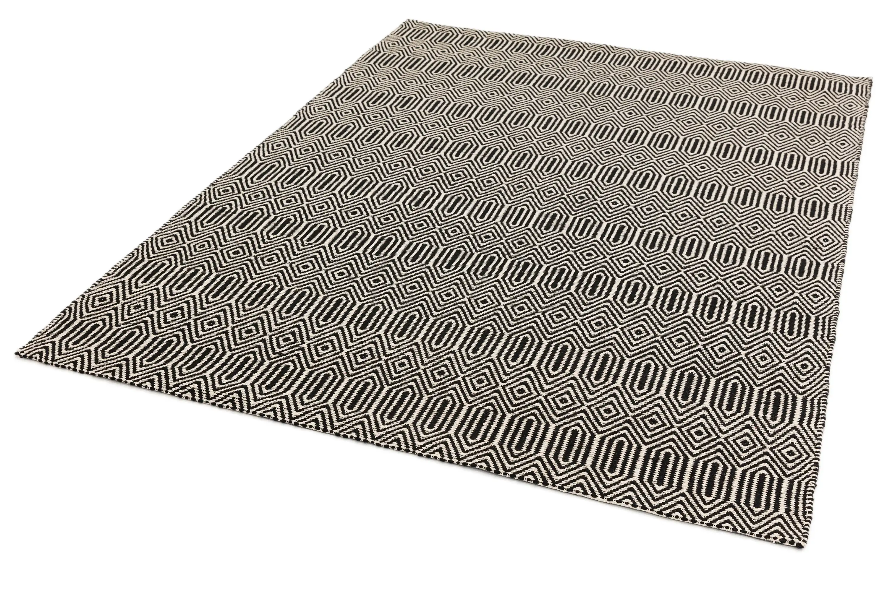 Sloan Sloan Black Rug - Image 4