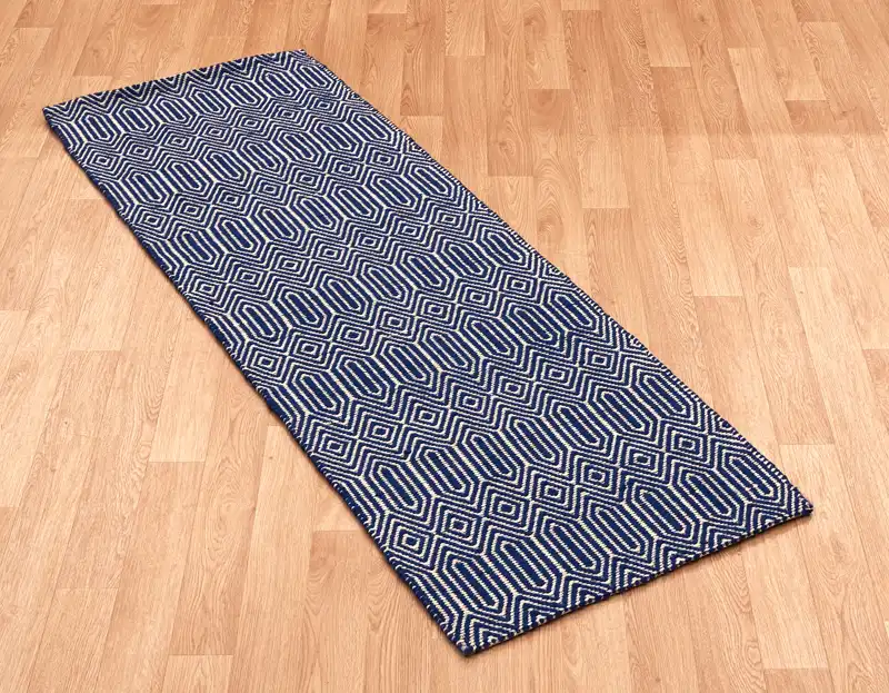 Sloan Sloan Blue Rug - Image 3