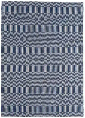 Sloan Sloan Blue Rug - Image 6