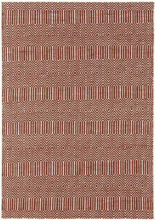 Sloan Marsala Rug - Image 3