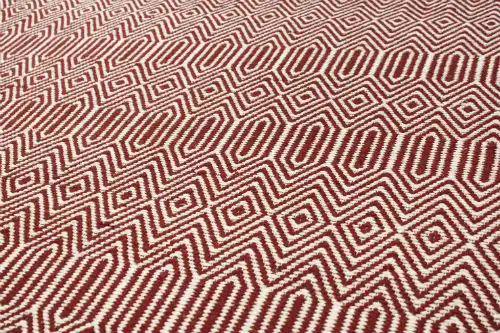 Sloan Marsala Rug - Image 4