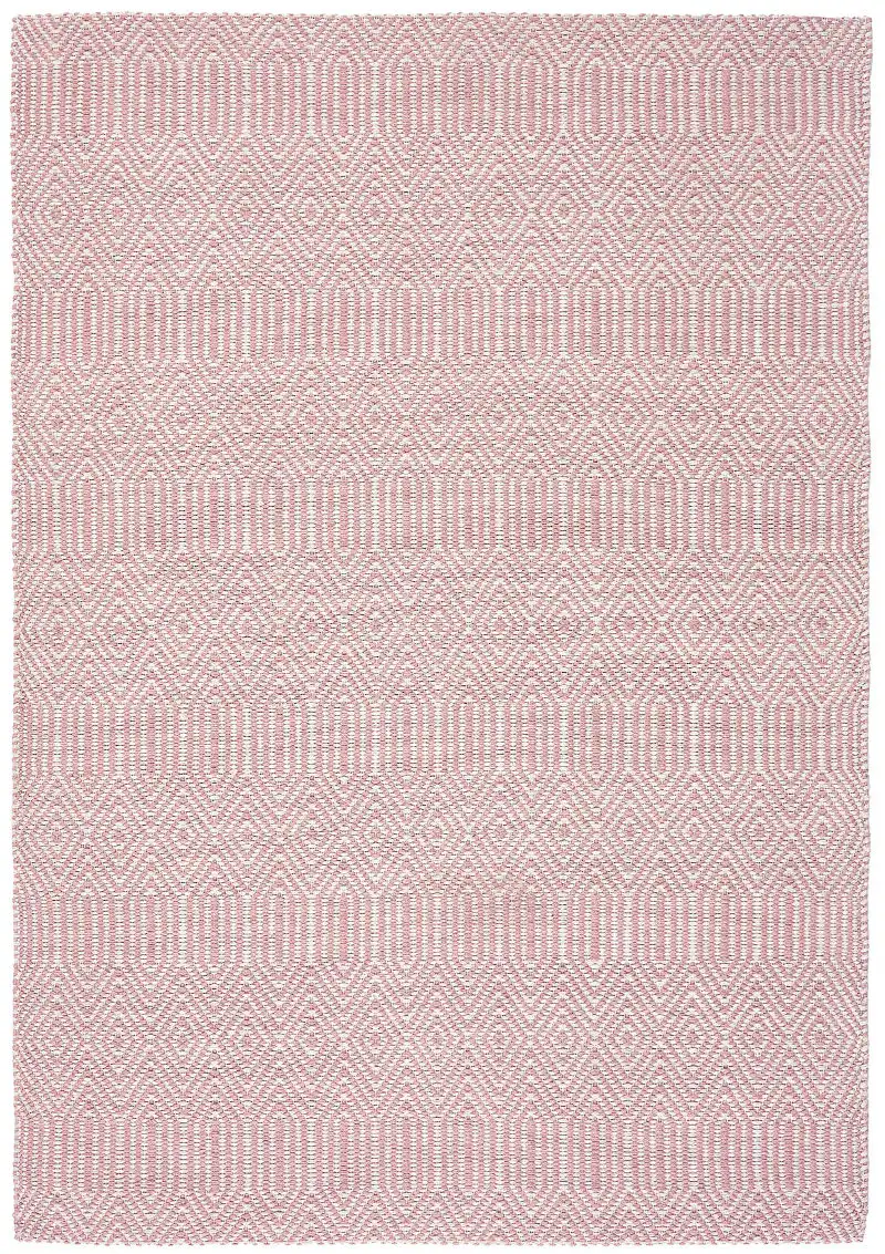 Sloan Pink Rug - Image 5