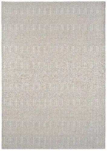 Sloan Silver Rug - Image 4