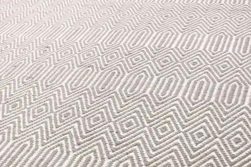 Sloan Silver Rug - Image 7