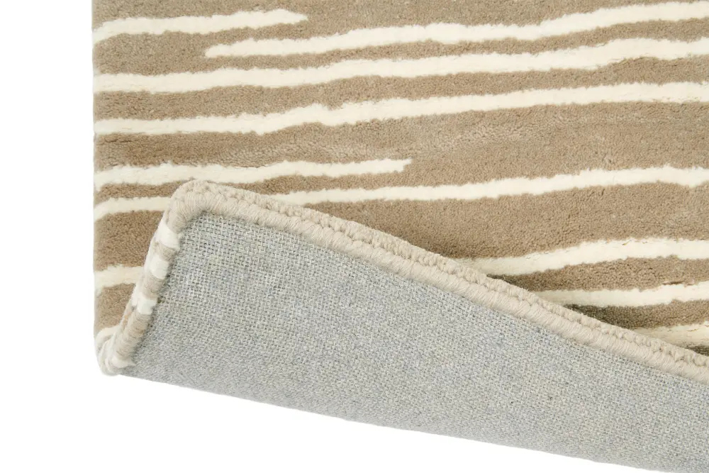 Slub Florence Broadhurst -Mist 039401 Rug - Image 2
