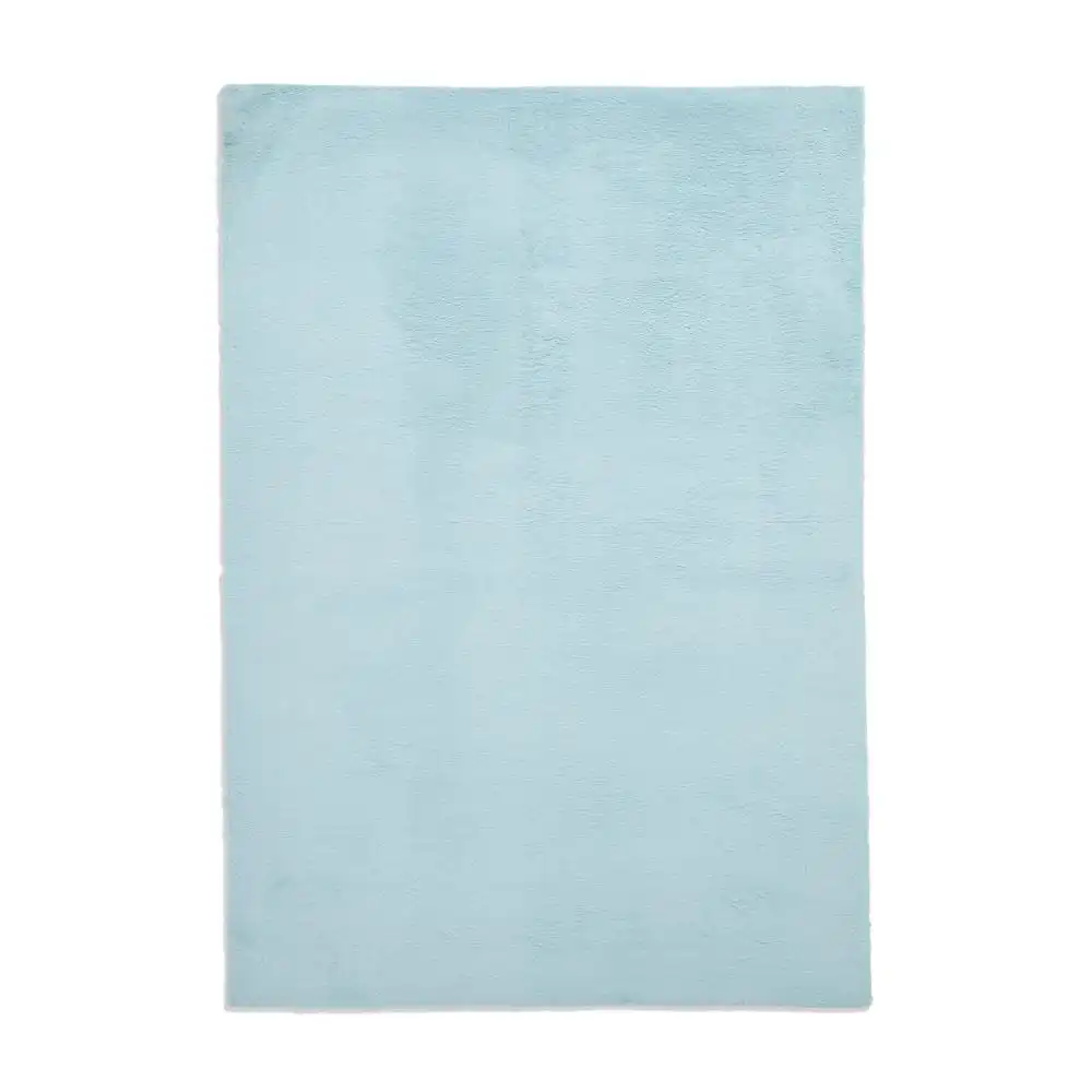 Snug Blue Rug - Image 3