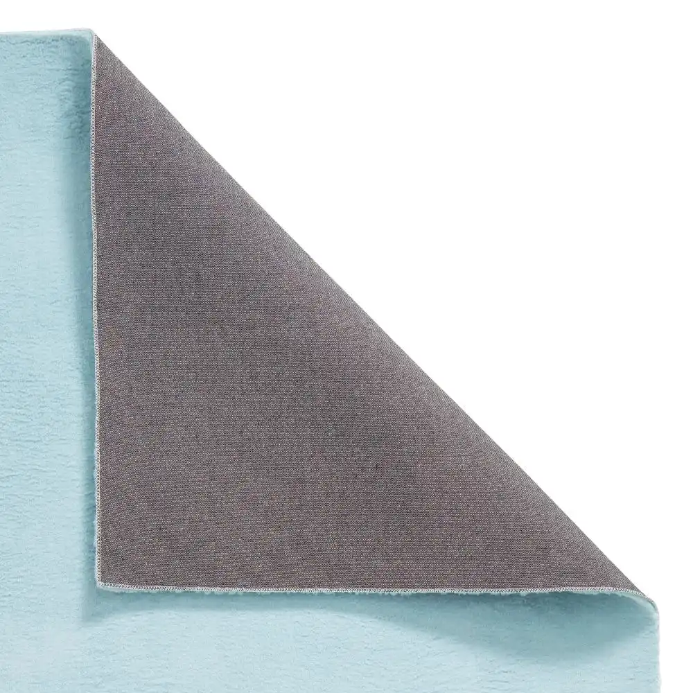 Snug Blue Rug - Image 4