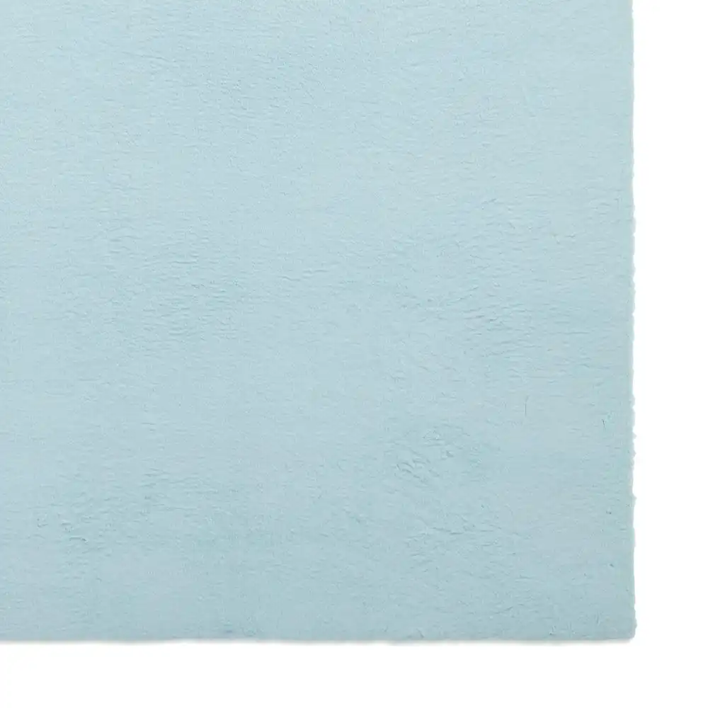 Snug Blue Rug - Image 5