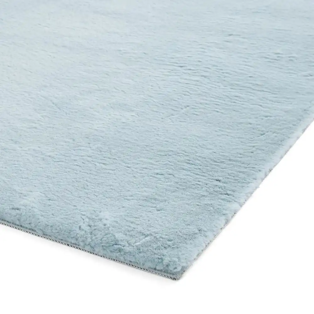 Snug Blue Rug - Image 7