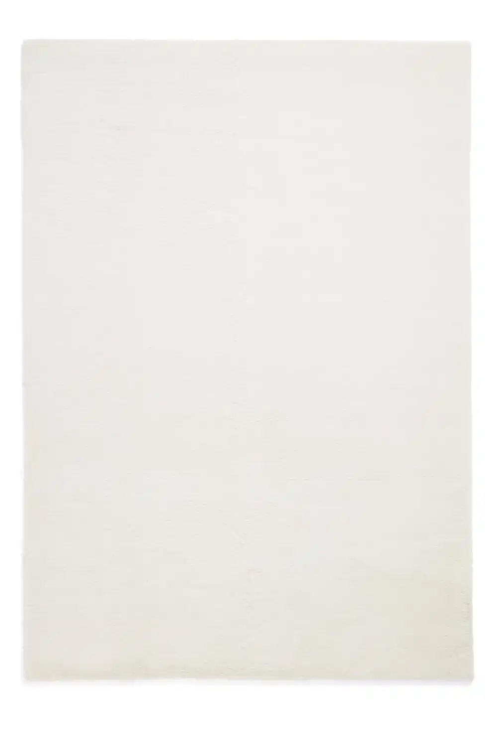 Snug Cream Rug - Image 3
