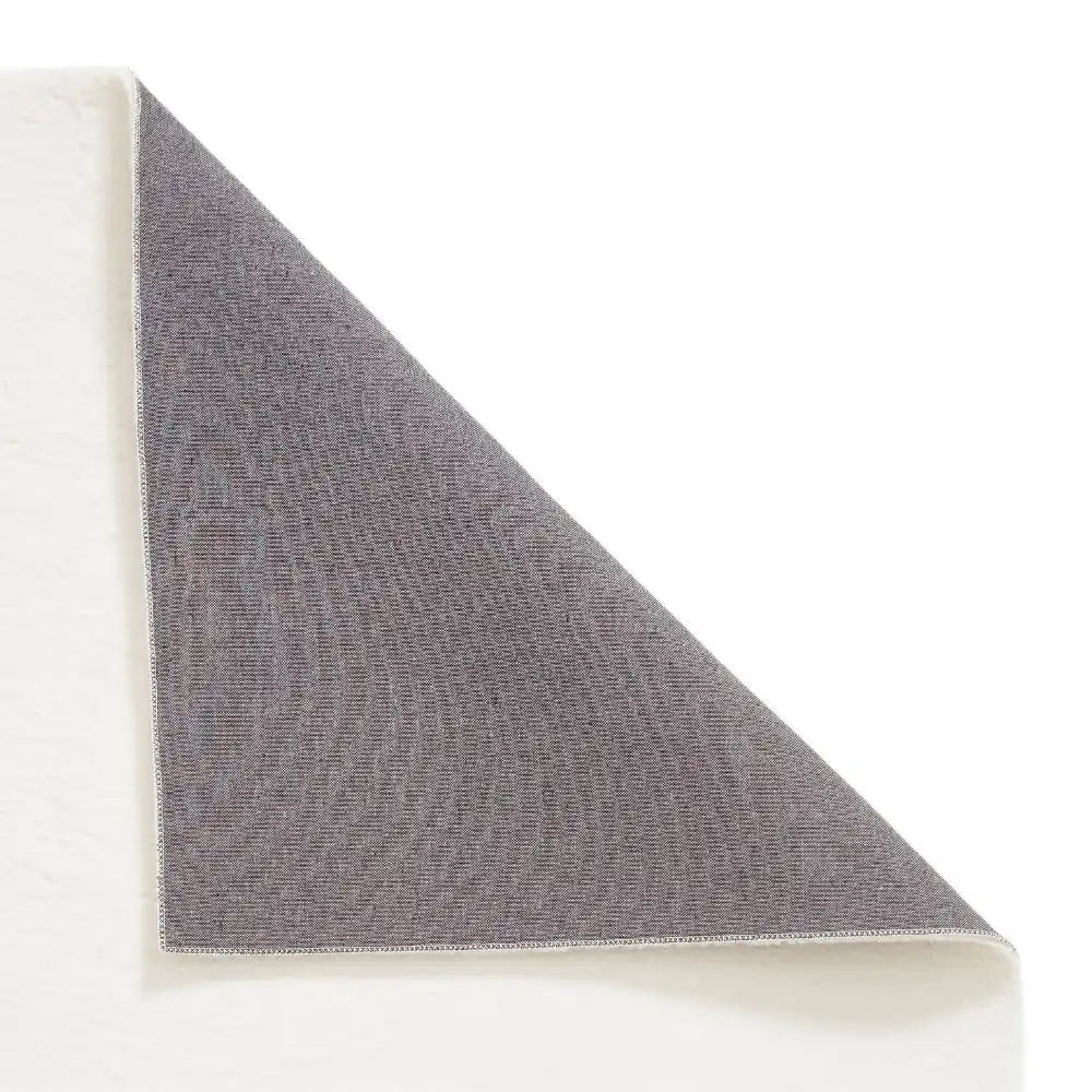 Snug Cream Rug - Image 4